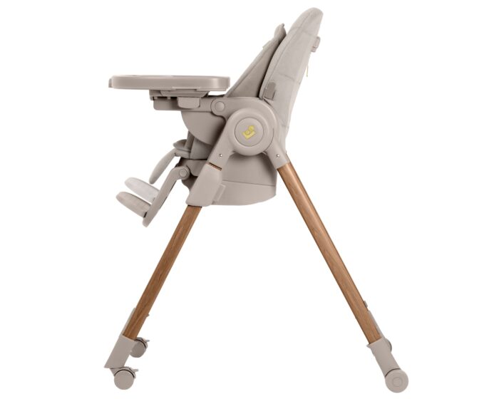Maxi Cosi Minla Plus Highchair - Elegance Beige