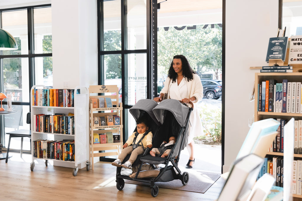 UPPAbaby | Minu Duo
