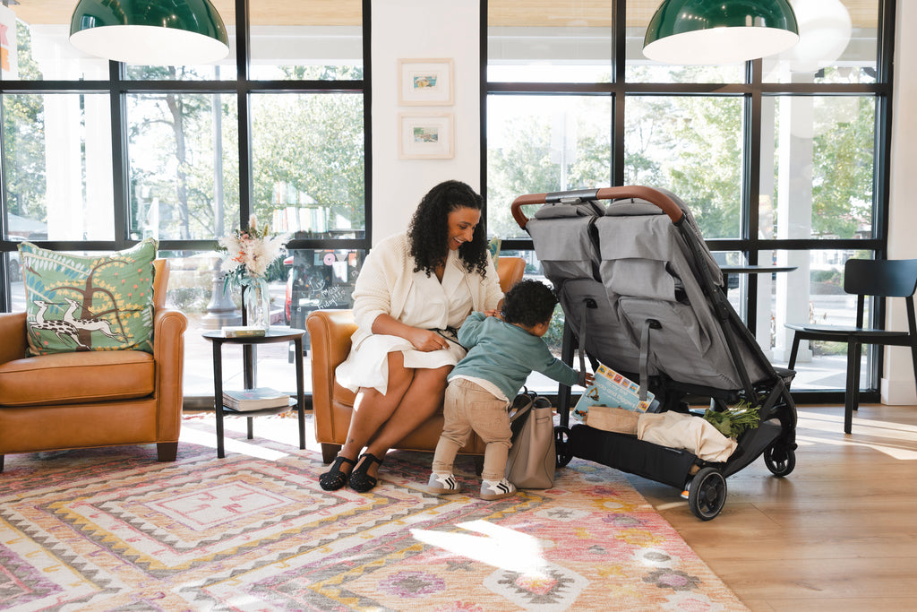 UPPAbaby | Minu Duo