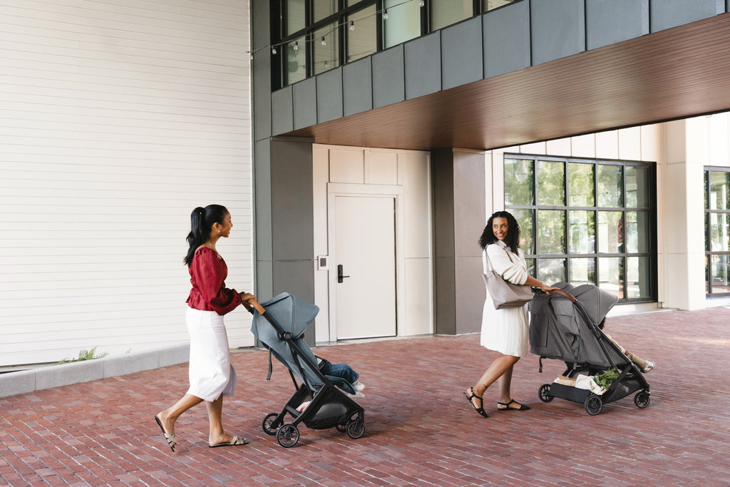 UPPAbaby | Minu Duo