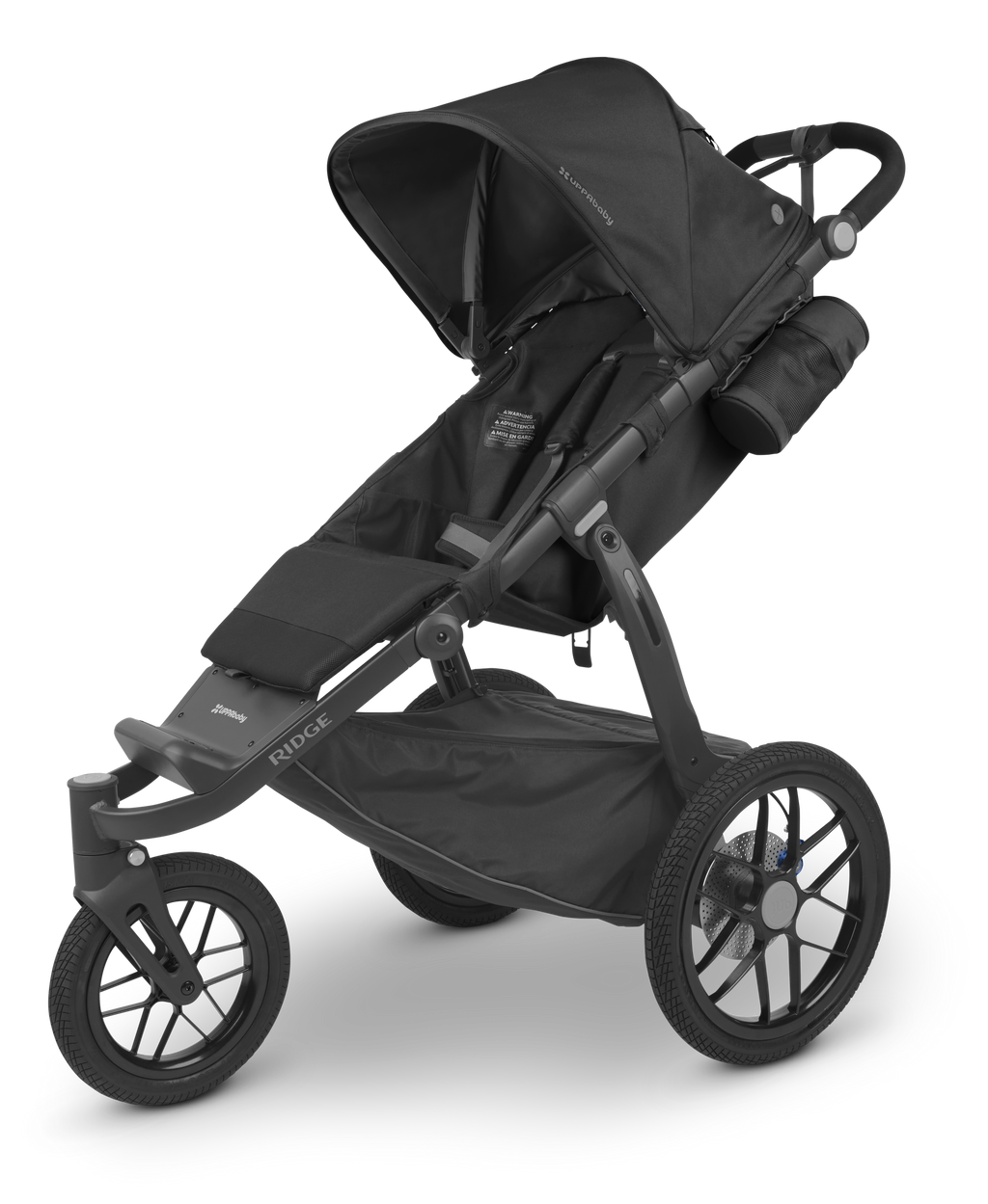 UPPAbaby | Ridge