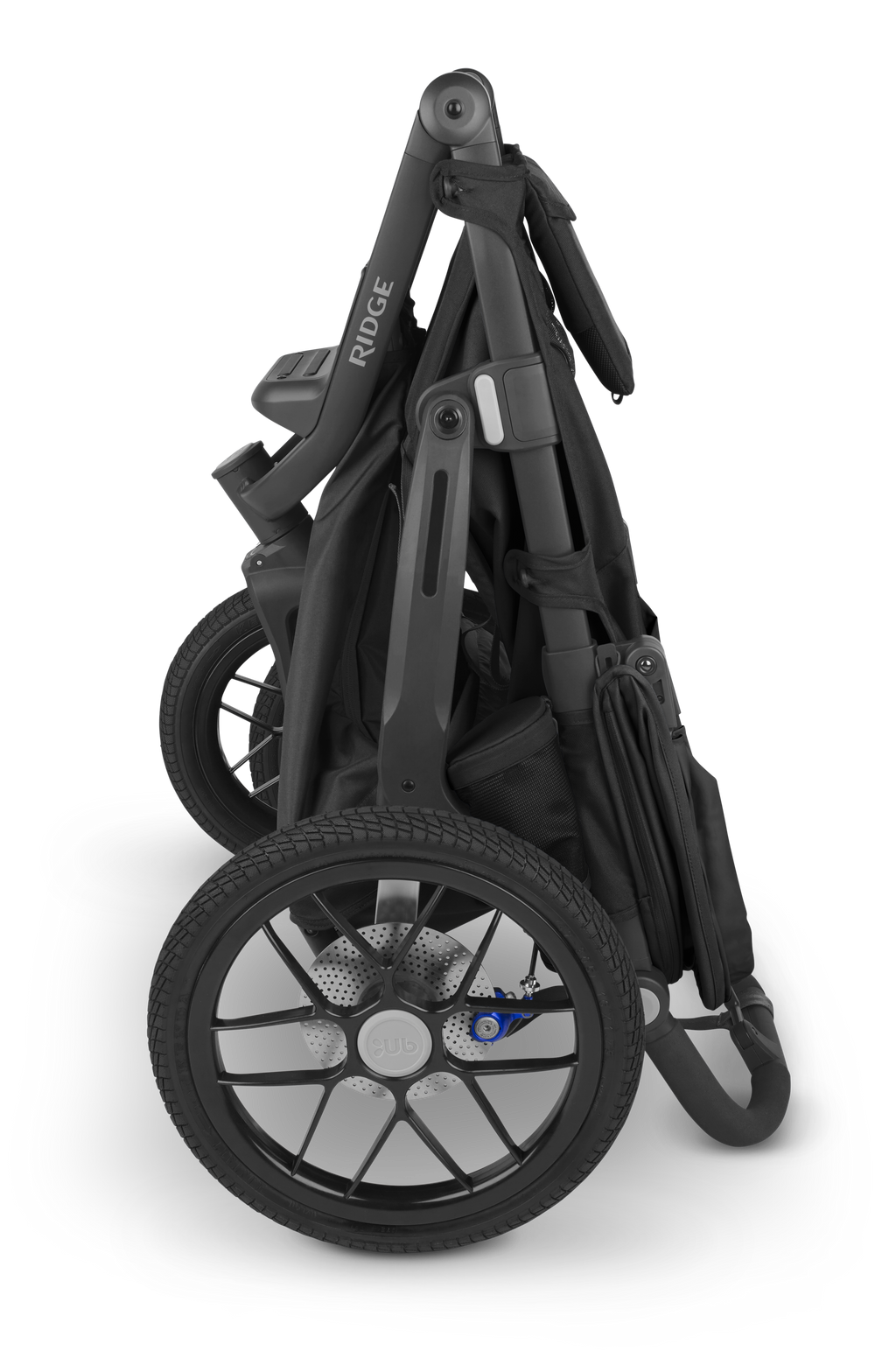 UPPAbaby | Ridge