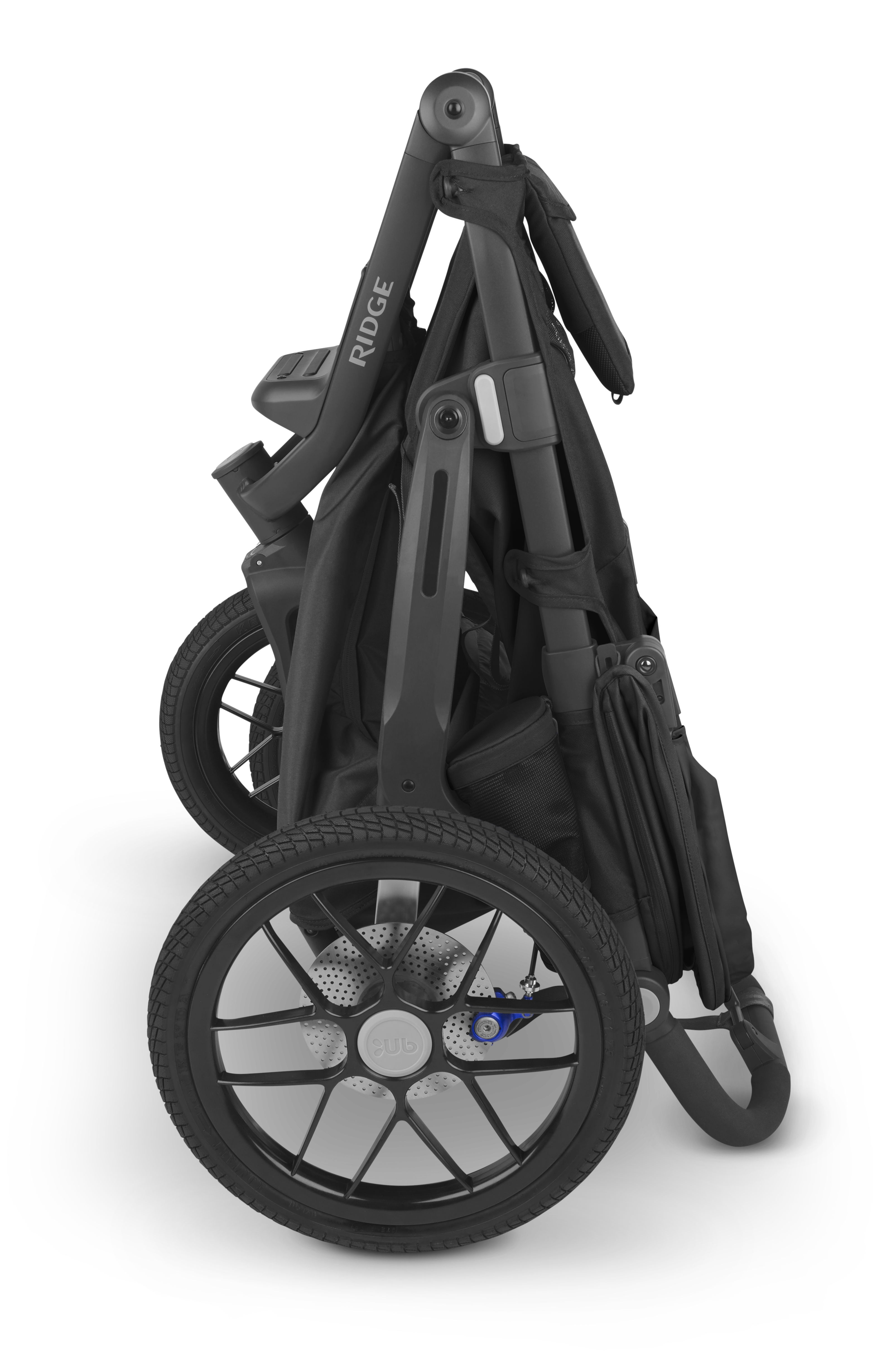 UPPAbaby | Ridge