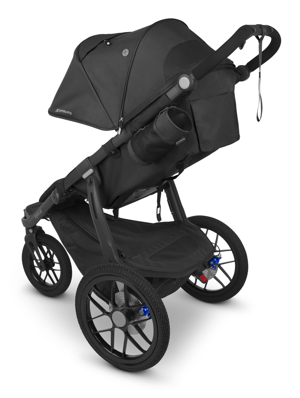 UPPAbaby | Ridge