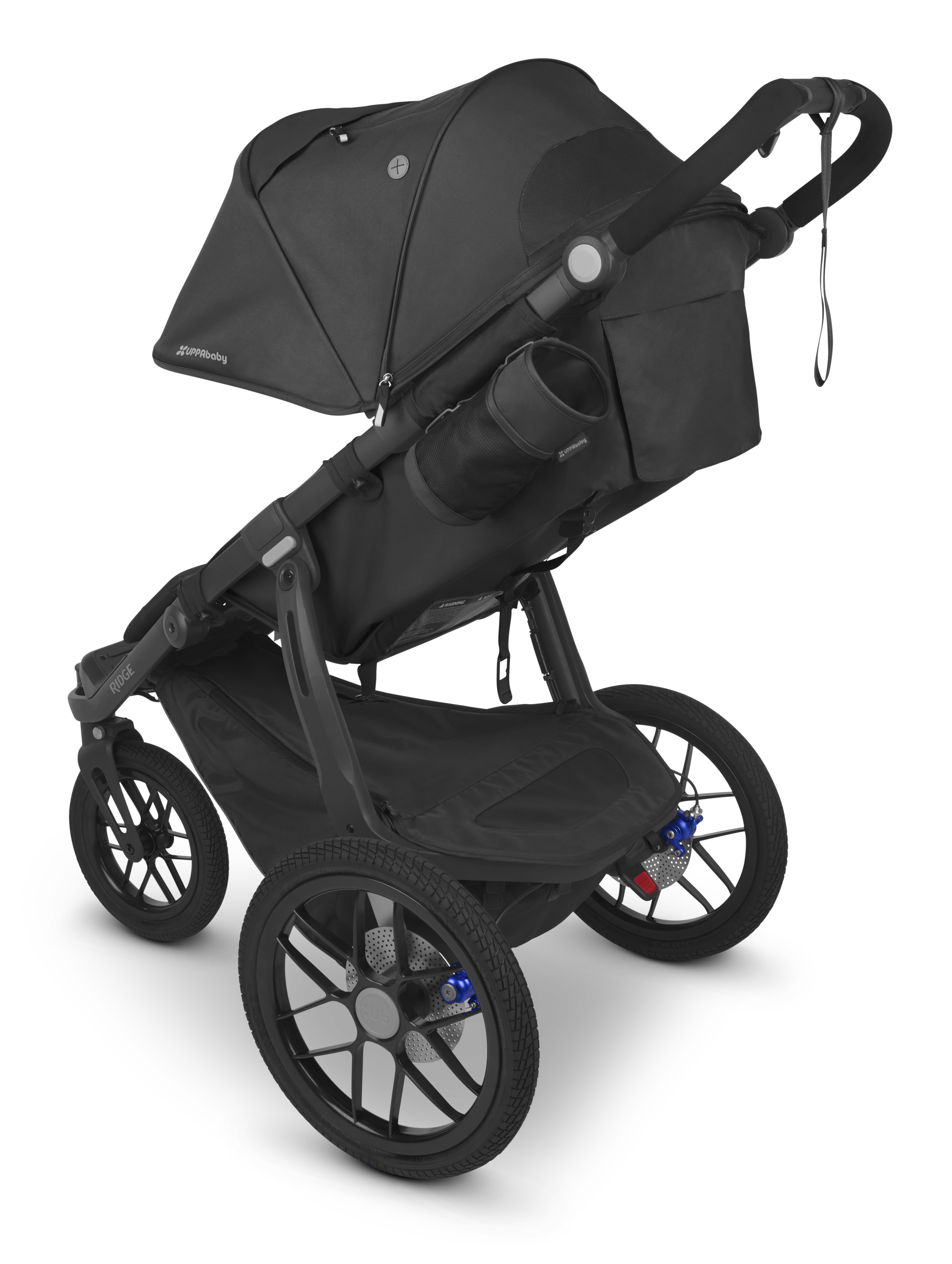 UPPAbaby | Ridge