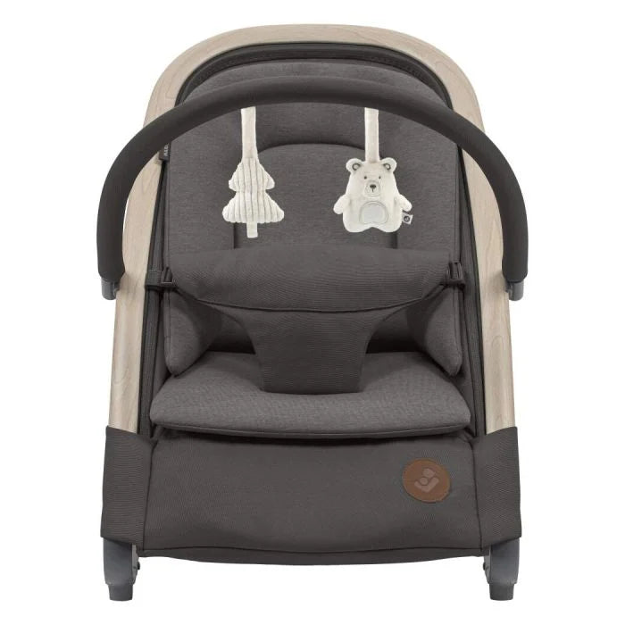 Maxi Cosi Kori Rocker Eco - Beyond Graphite