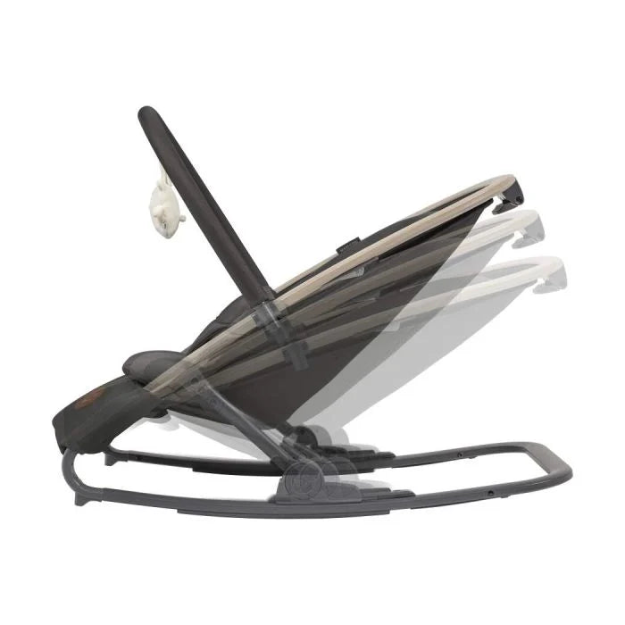 Maxi Cosi Kori Rocker Eco - Beyond Graphite