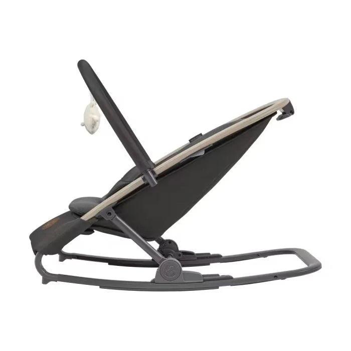 Maxi Cosi Kori Rocker Eco - Beyond Graphite