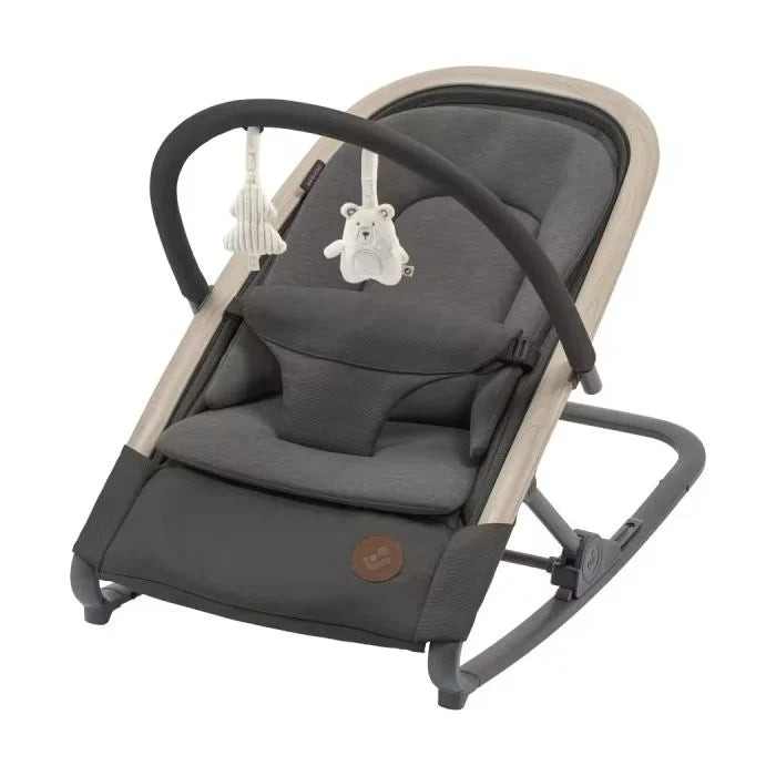 Maxi Cosi Kori Rocker Eco - Beyond Graphite