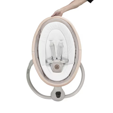Maxi Cosi Cassia Electric Swing - Beige