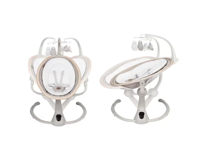 Maxi Cosi Cassia Electric Swing - Beige