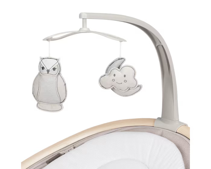 Maxi Cosi Cassia Electric Swing - Beige