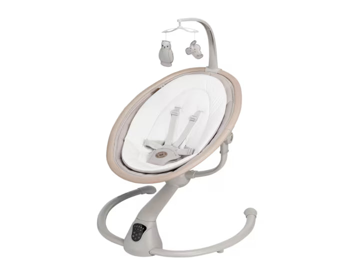 Maxi Cosi Cassia Electric Swing - Beige