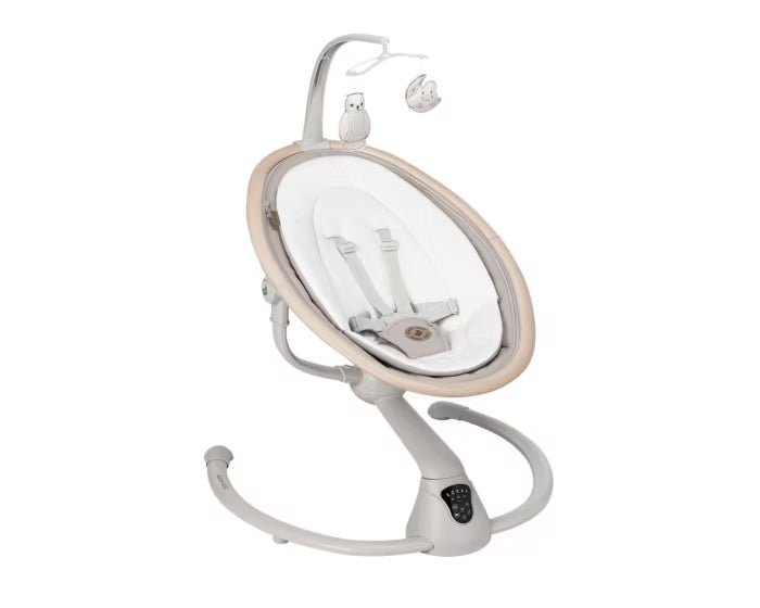 Maxi Cosi Cassia Electric Swing - Beige
