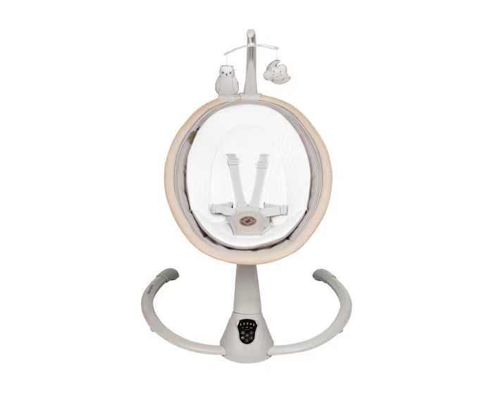 Maxi Cosi Cassia Electric Swing - Beige