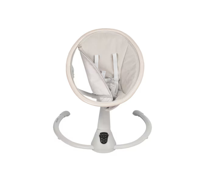 Maxi Cosi Cassia Electric Swing - Beige