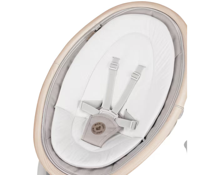 Maxi Cosi Cassia Electric Swing - Beige