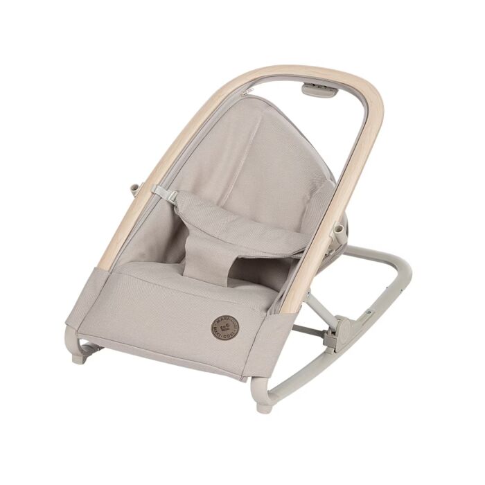 Maxi Cosi Kori Rocker Eco - Classic Beige