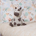 Tutti Bambini Knitted Toy - Clemi Cow