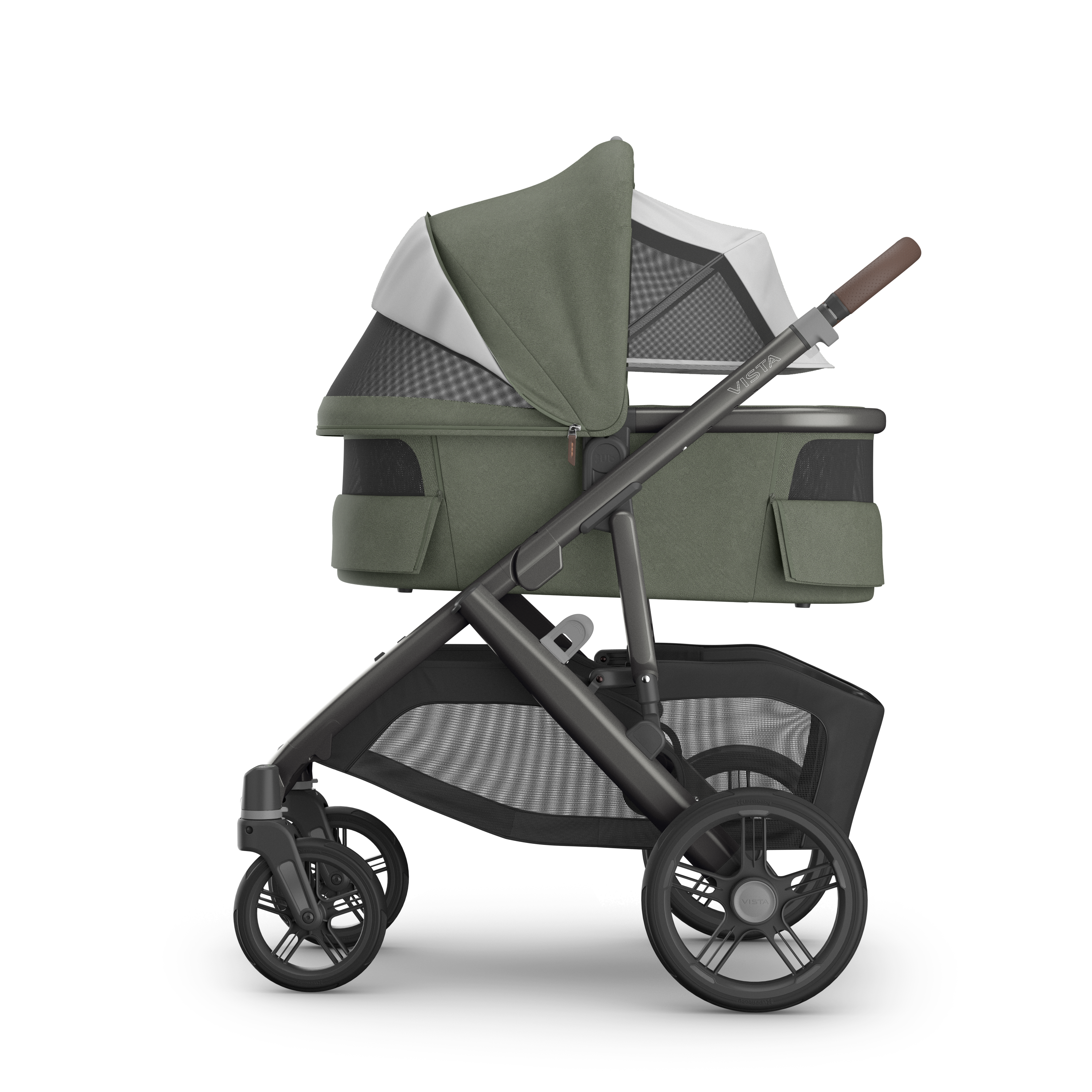 UPPAbaby | Vista V3