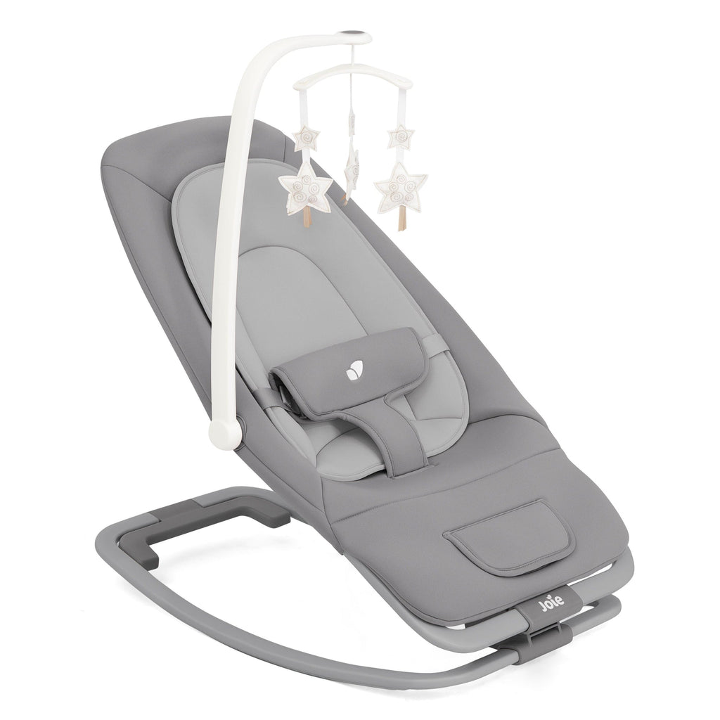 Joie Dreamer Rocker - Arctic