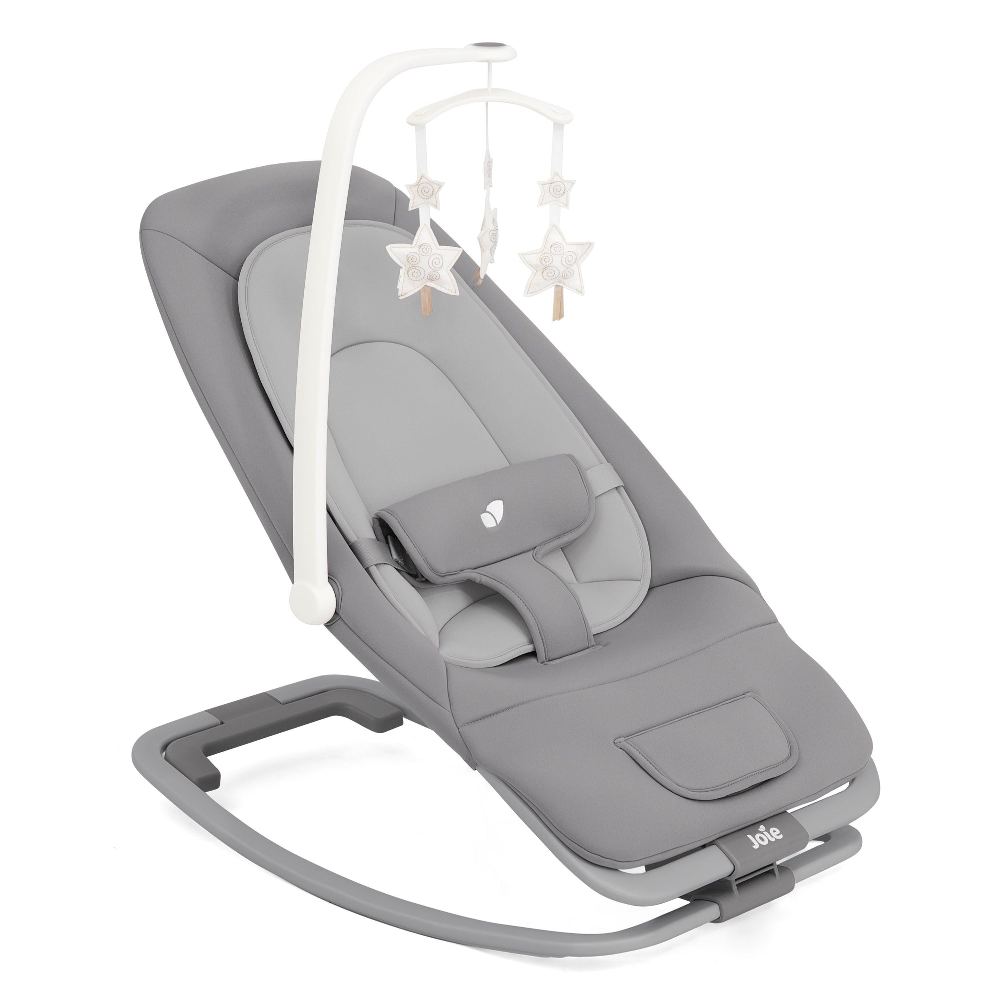 Joie Dreamer Rocker - Arctic
