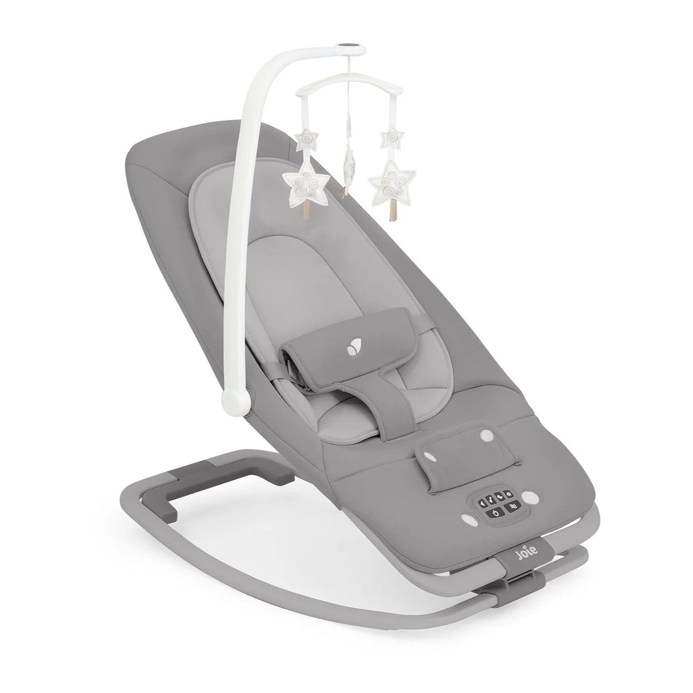 Joie Dreamer Rocker - Arctic