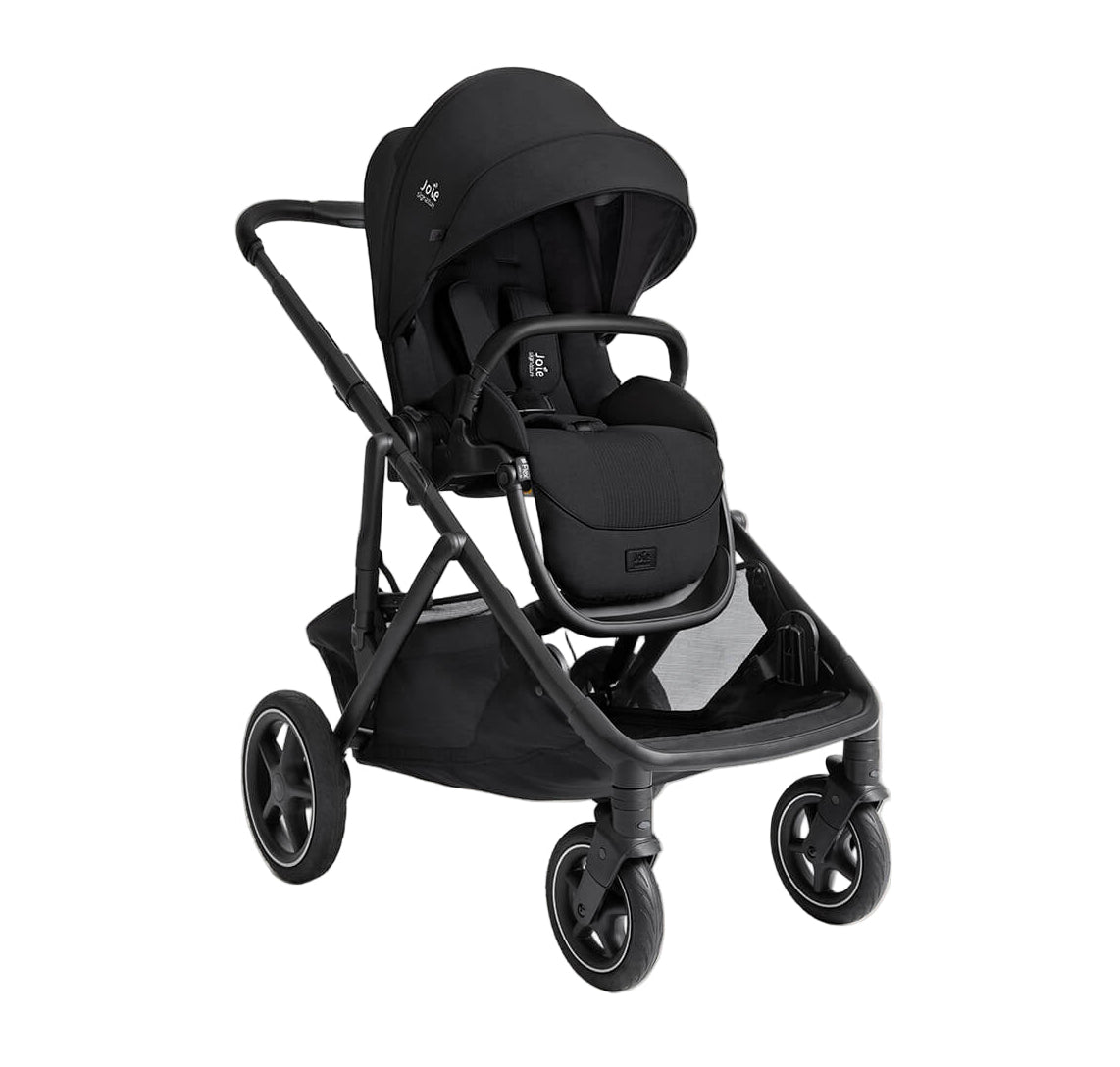 Joie Versiti Signature 4in1 travel system - Bundle