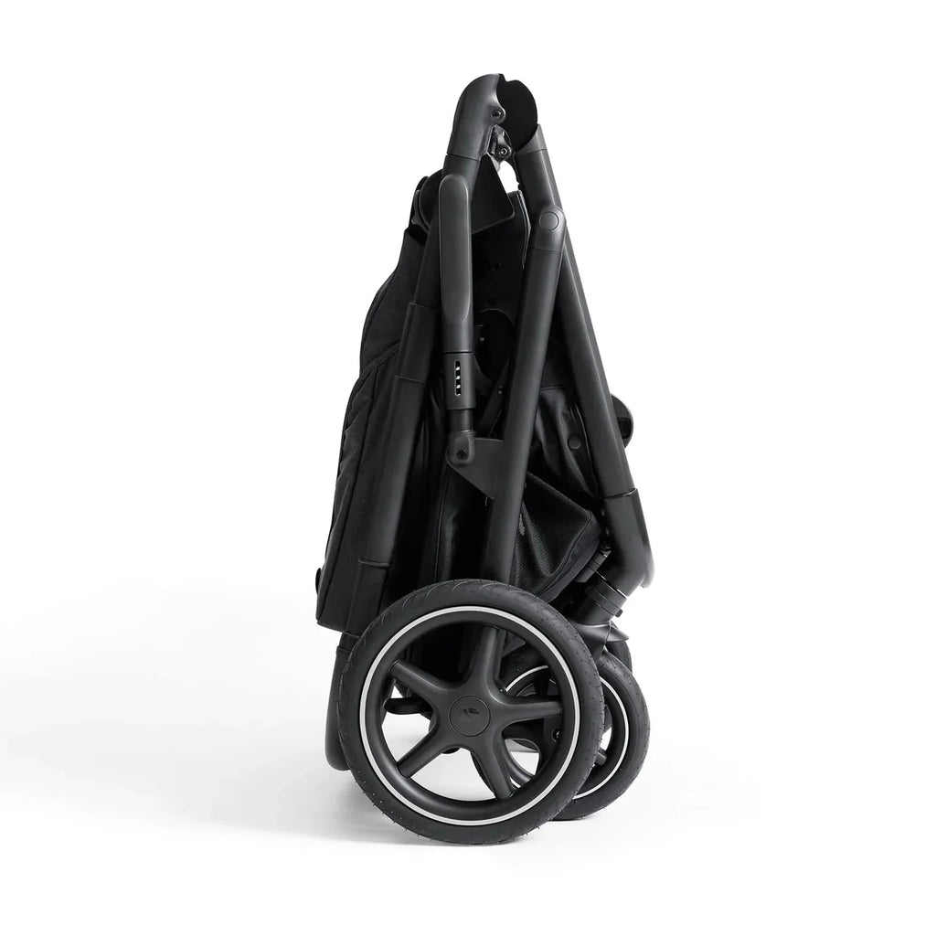 Joie Versiti Signature 4in1 travel system - Bundle