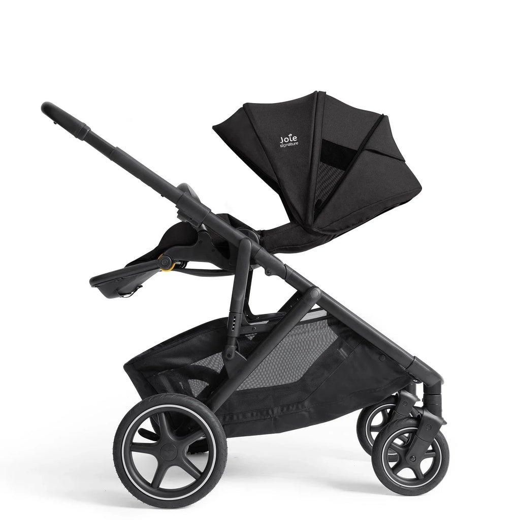Joie Versiti Signature 4in1 travel system - Bundle