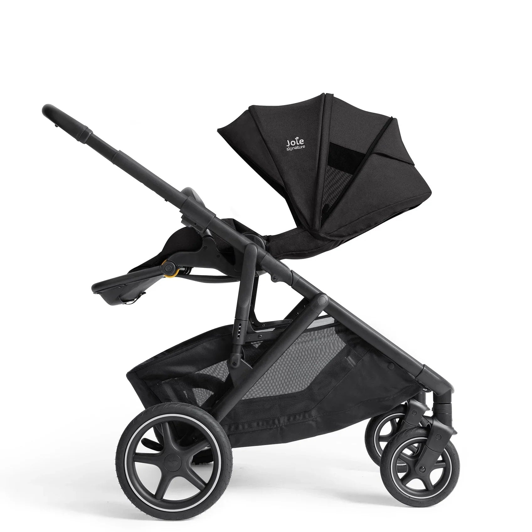 Joie Versiti Signature 4in1 travel system - Bundle
