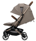Maxi Cosi Oxford Cabin With Raincover - Oak Truffle
