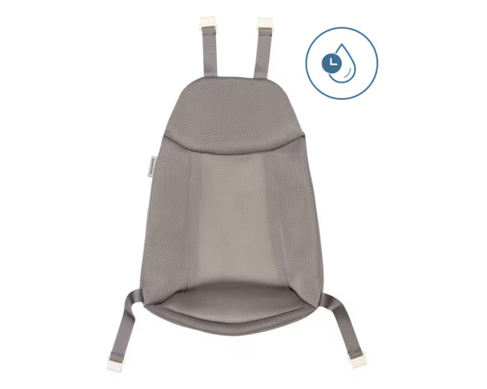 Maxi-Cosi Indigo Plus Baby Bath + Newborn Insert - Muted Terra