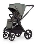 Venicci Upline 3 Pushchair & Accessories - Aloe