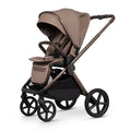 Venicci Upline 3 Pushchair & Accessories - Sand