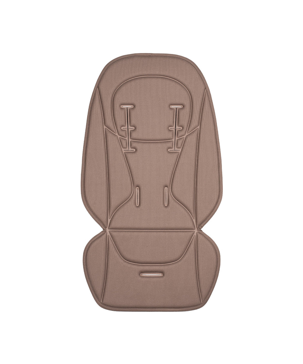 Venicci Upline 3 Pushchair & Accessories - Sand