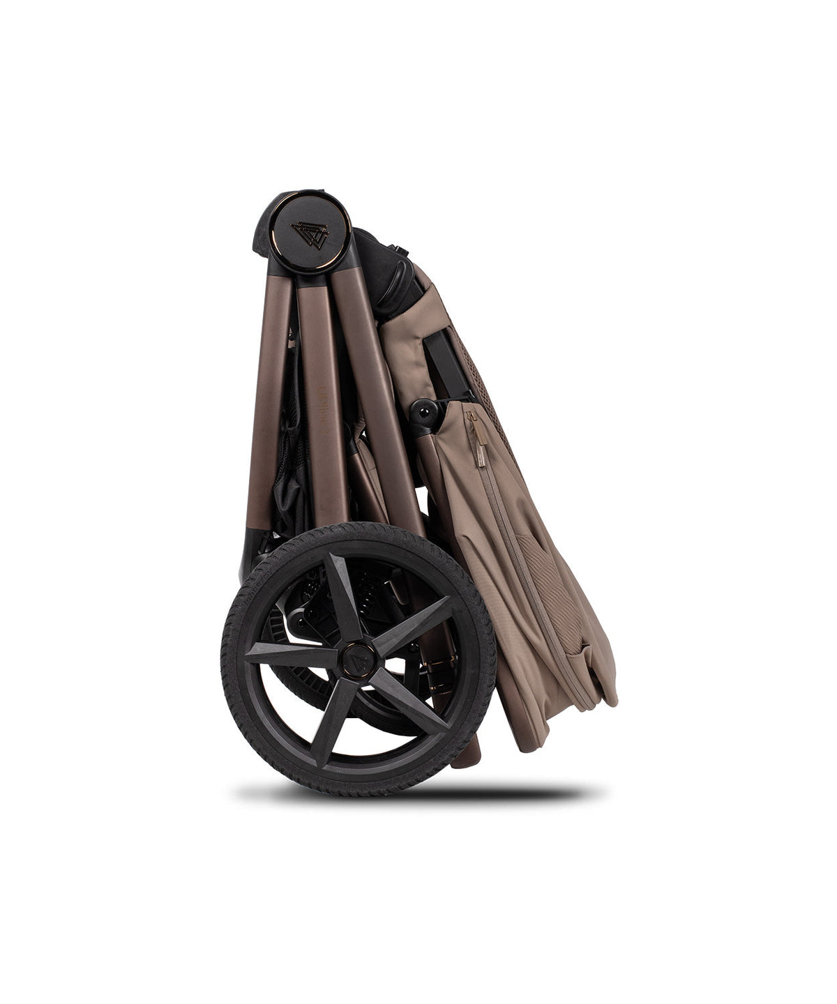 Venicci Upline 3 Pushchair & Accessories - Sand