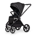 Venicci Upline 3 Pushchair & Accessories - Onyx