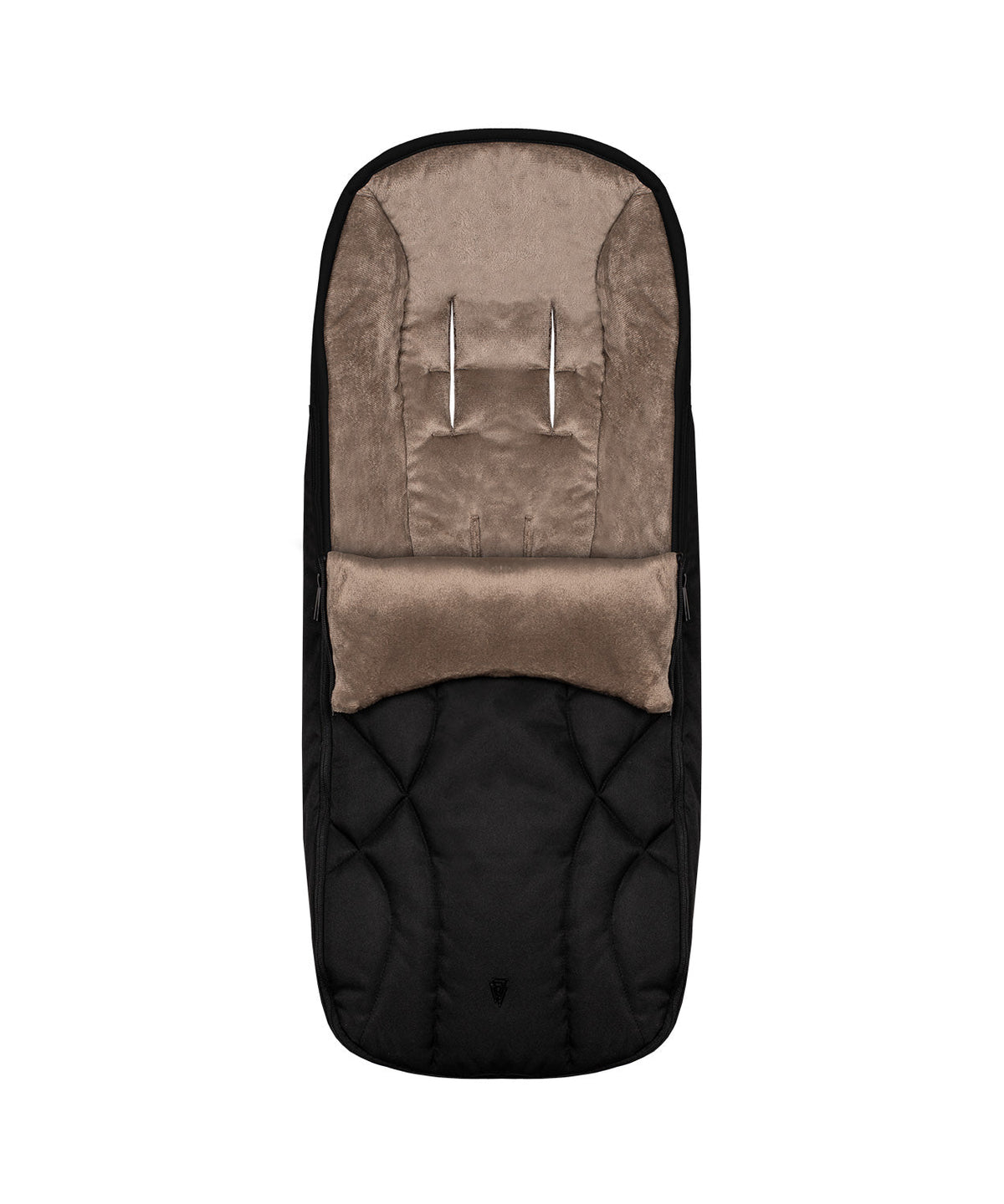 Venicci Upline 3 Pushchair & Accessories - Onyx