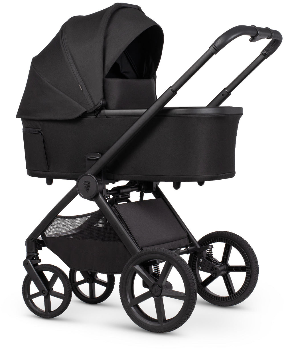 Venicci Upline 3 Carrycot - Onyx