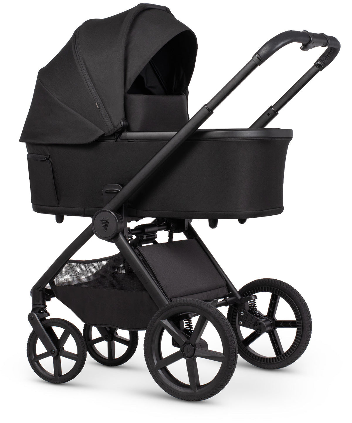 Venicci Upline 3 Carrycot - Onyx
