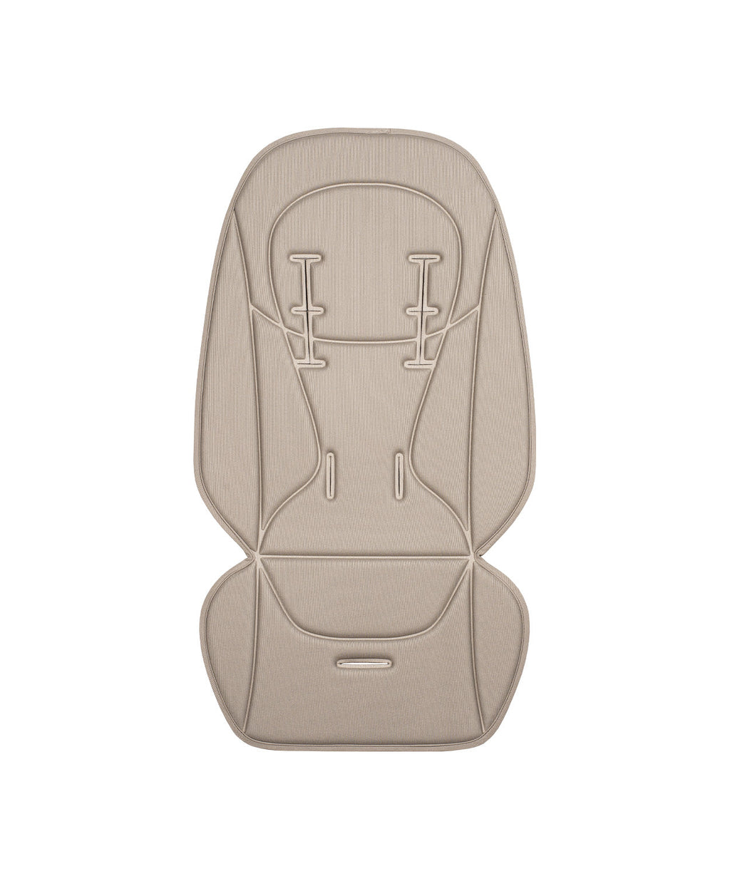 Venicci Upline 3 Pushchair & Accessories - Pebble