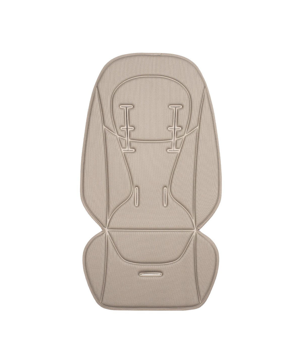 Venicci Upline 3 Pushchair & Accessories - Pebble