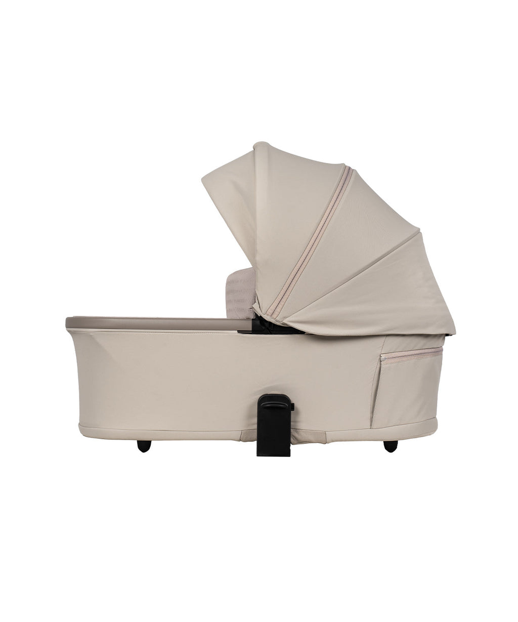Venicci Upline 3 Carrycot - Pebble