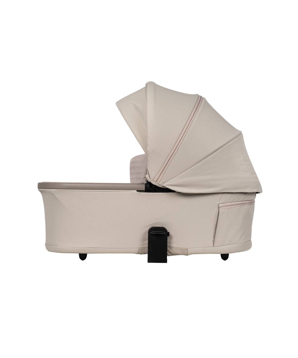 Venicci Upline 3 Carrycot - Pebble