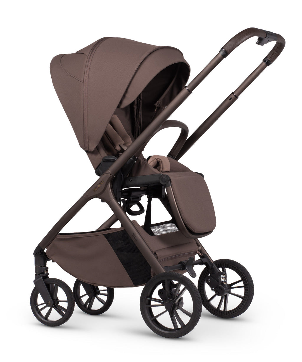 Venicci Tila Pushchair - Noce