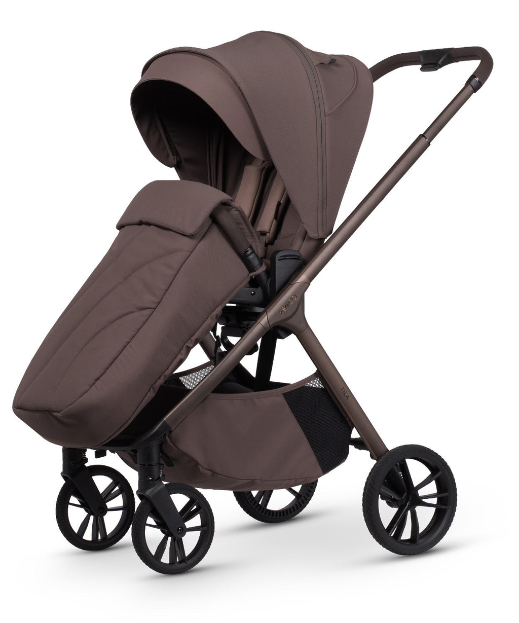 Venicci Tila Pushchair - Noce