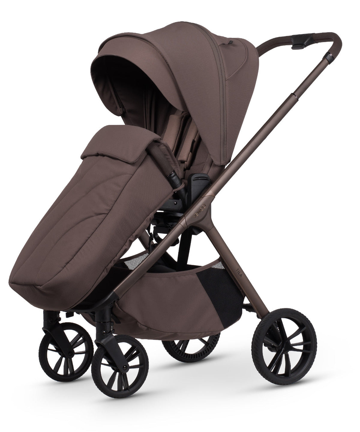 Venicci Tila Pushchair - Noce
