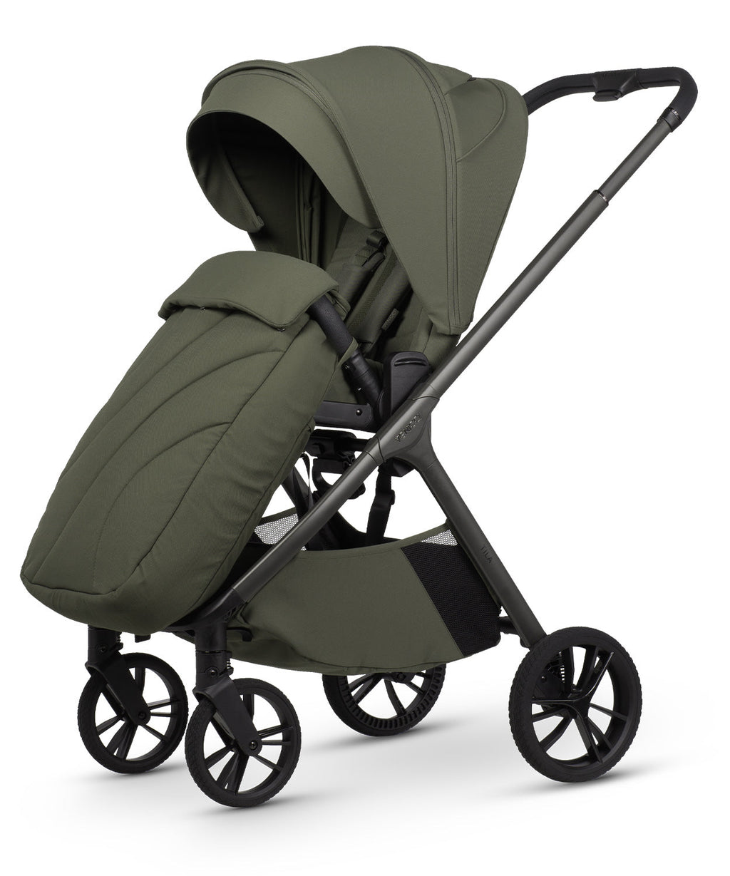 Venicci Tila Pushchair - Olive