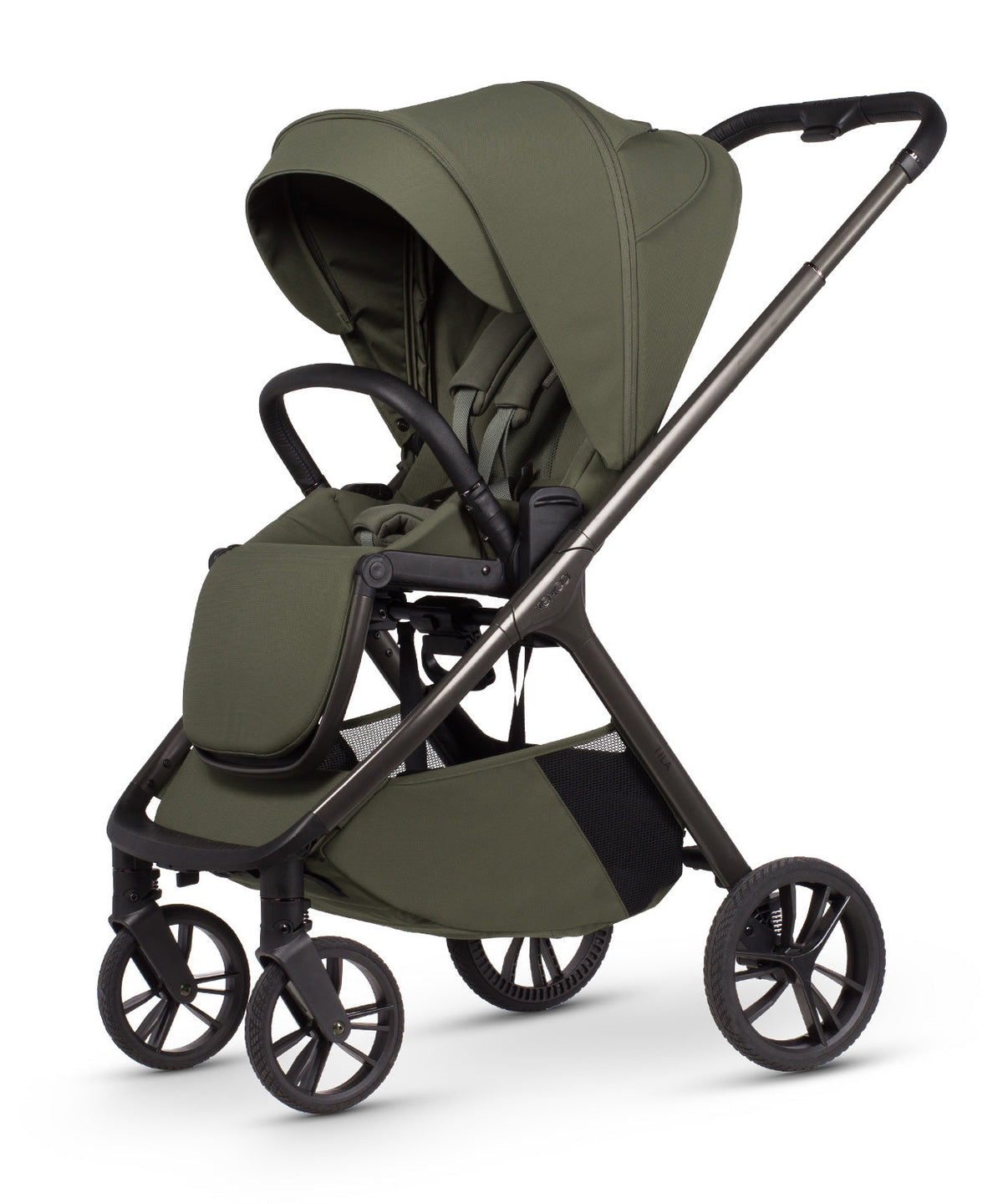Venicci Tila Pushchair - Olive